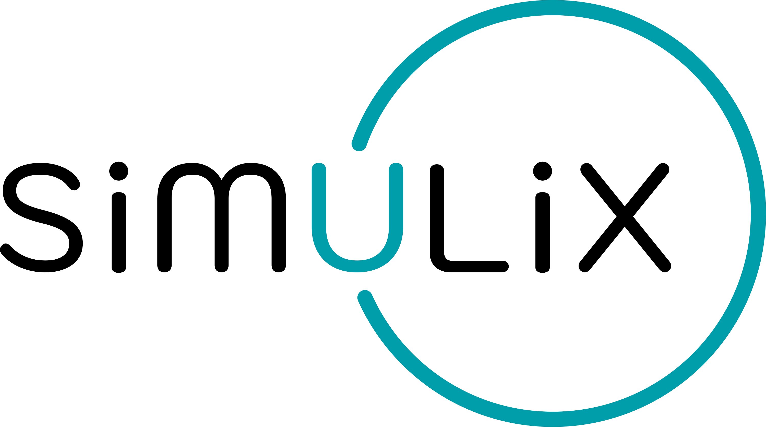 Simulix Logo