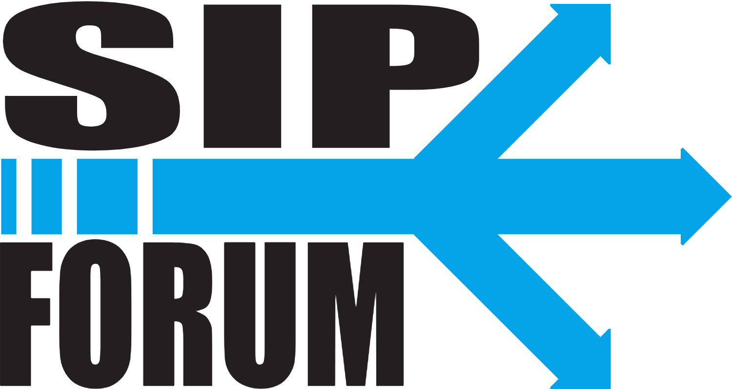 SIP Forum Logo
