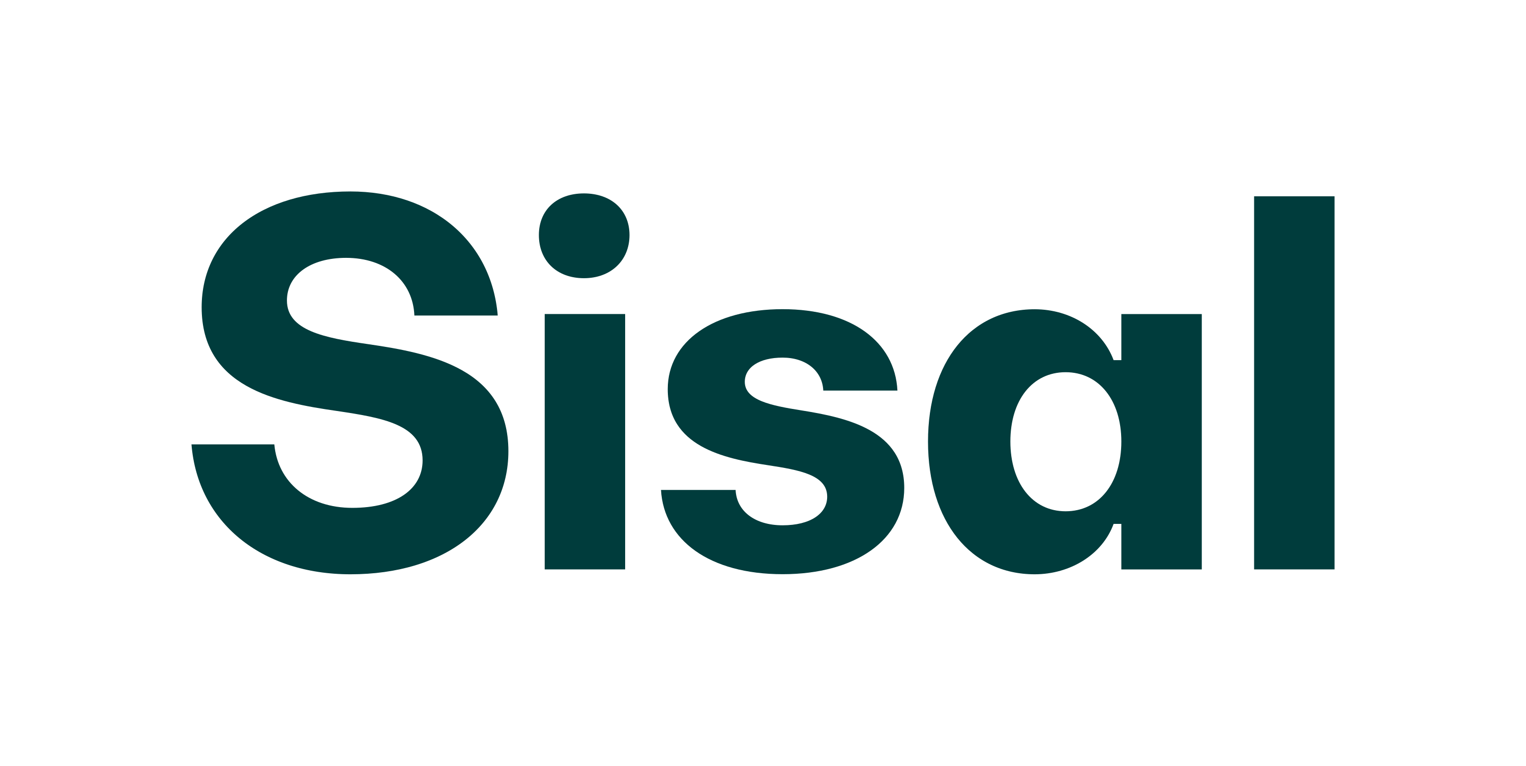 Sisal Logo