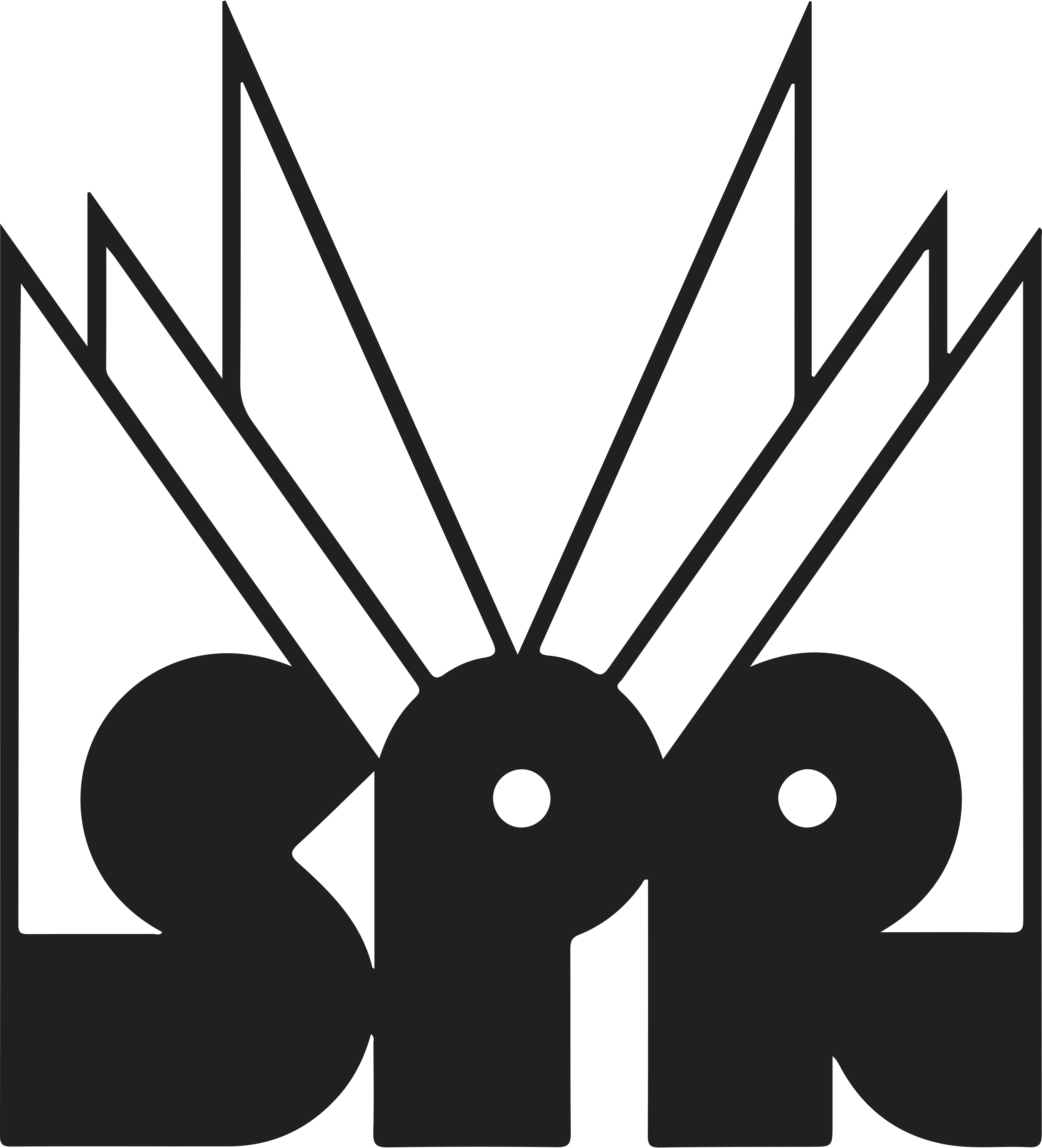 SPR (Sister Polygon Records) Logo
