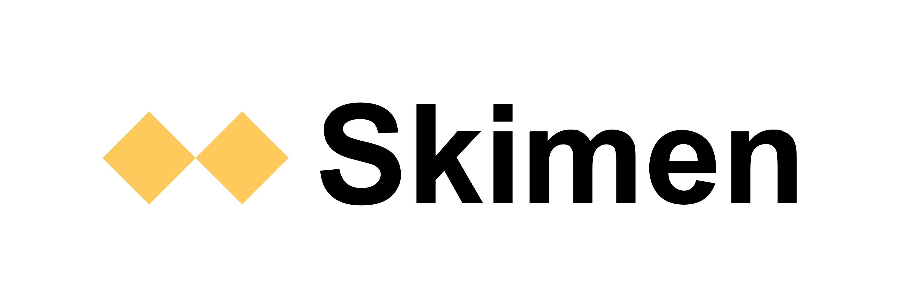 Skimen Studio Logo