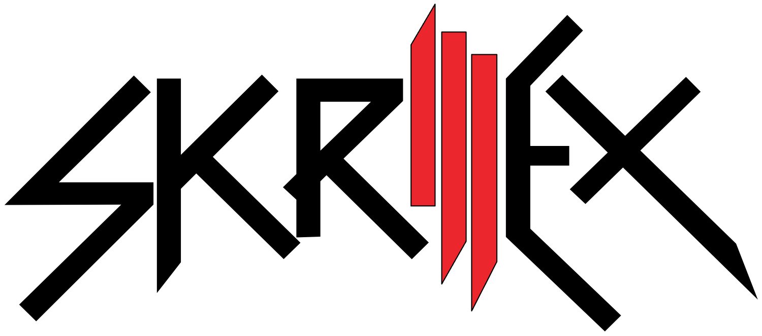 Skrillex Logo