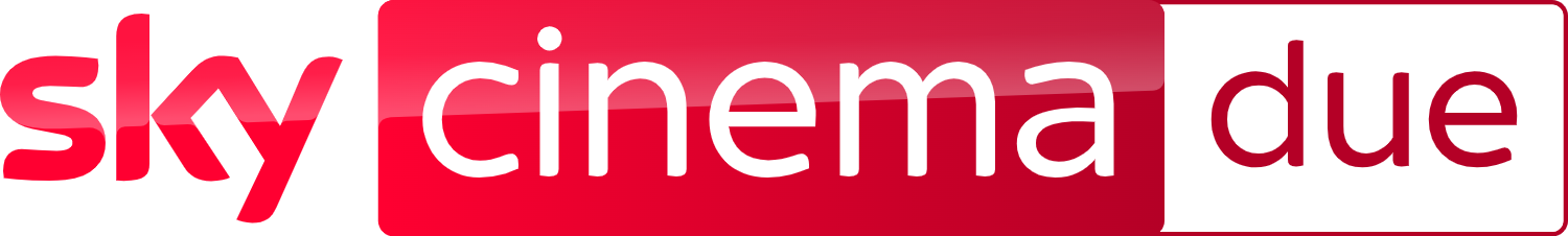 Sky Cinema Due Logo