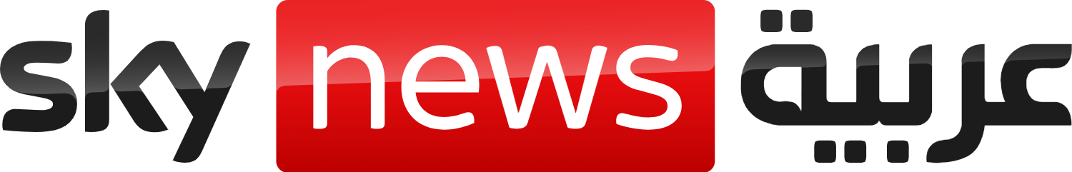Sky News Arabia Logo