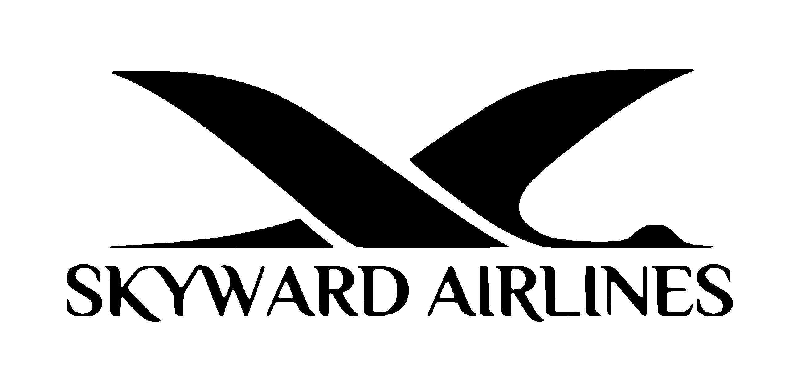 Skyward Airlines Logo