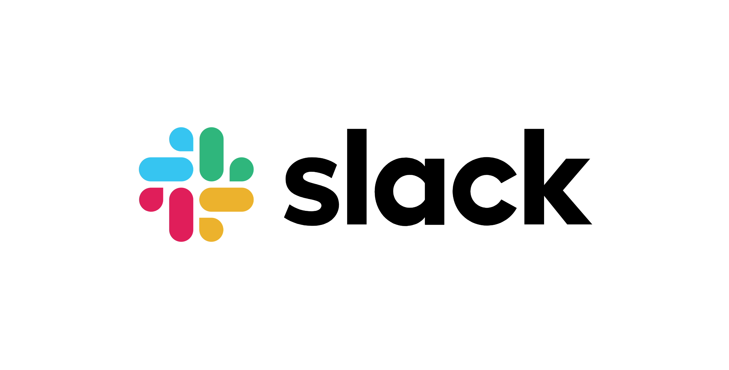 Slack Logo