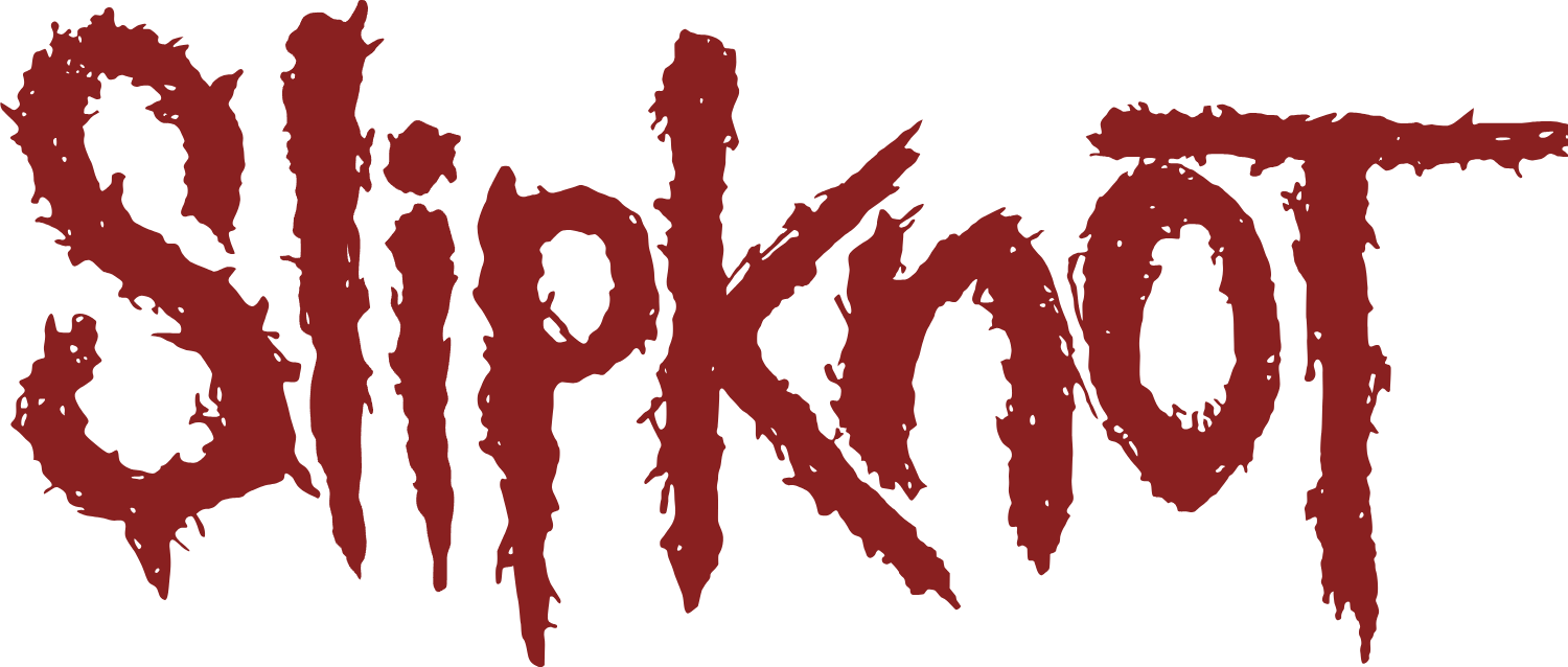 Slipknot (Band) Logo
