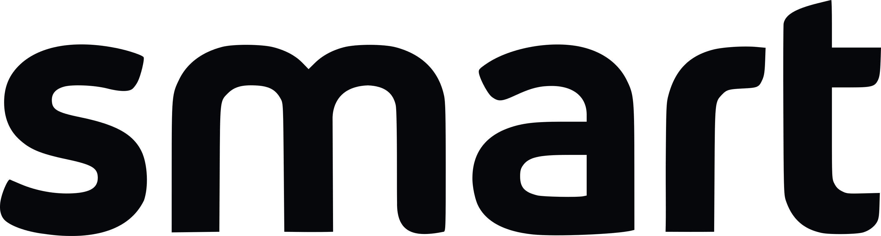 Smart Telecom Logo