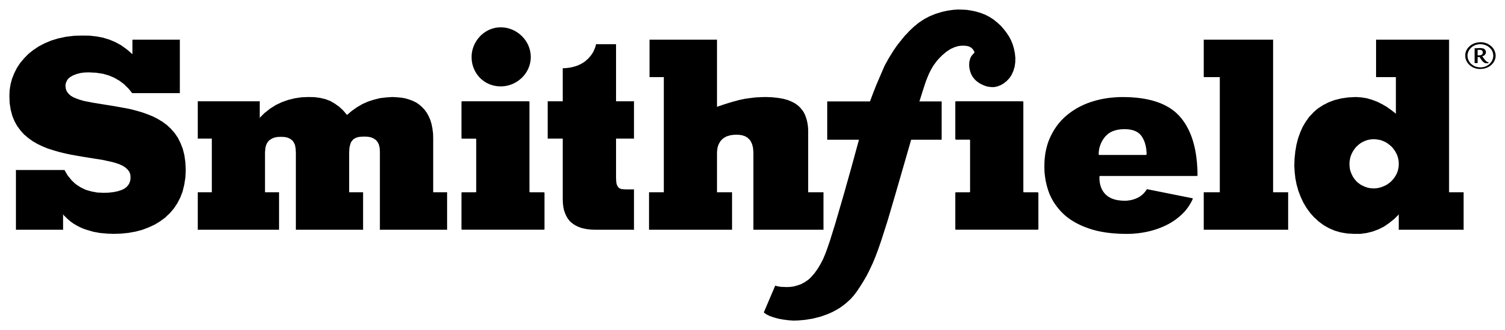 Smithfield Foods Logo