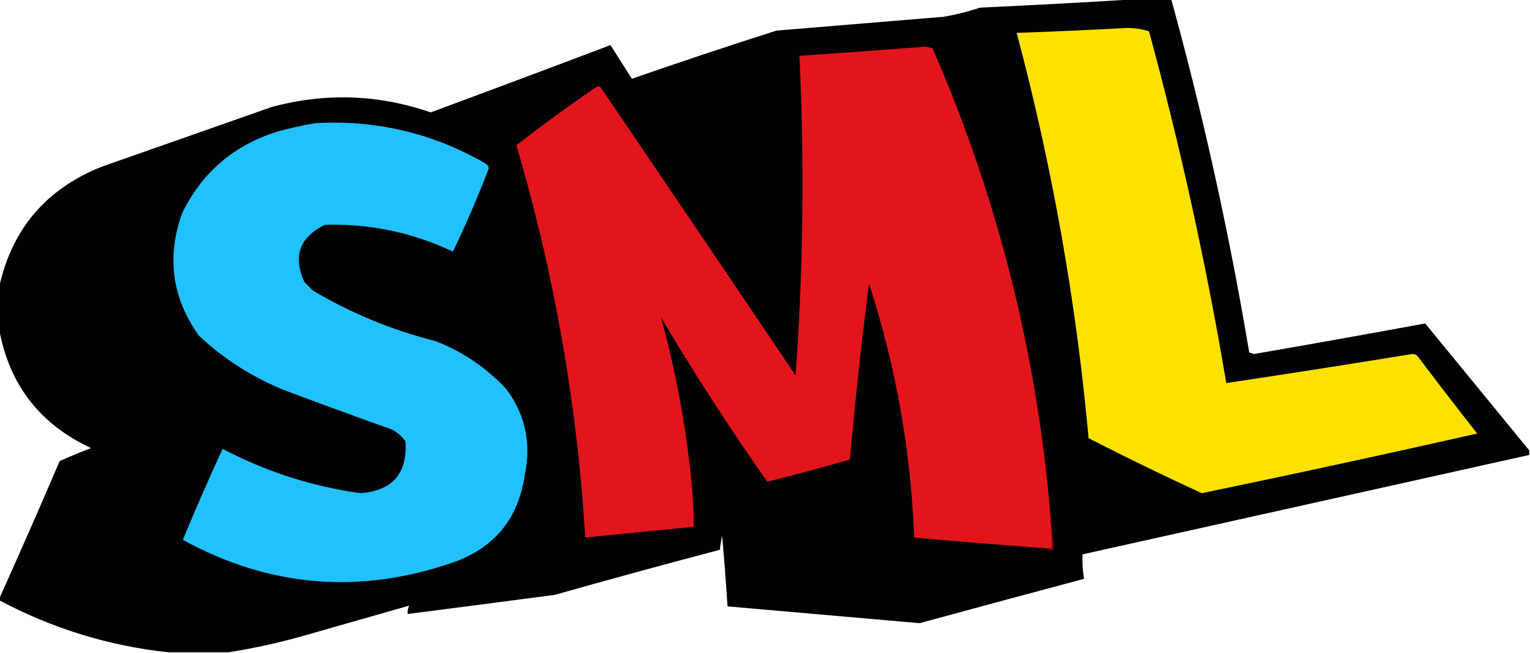 Sml Logo