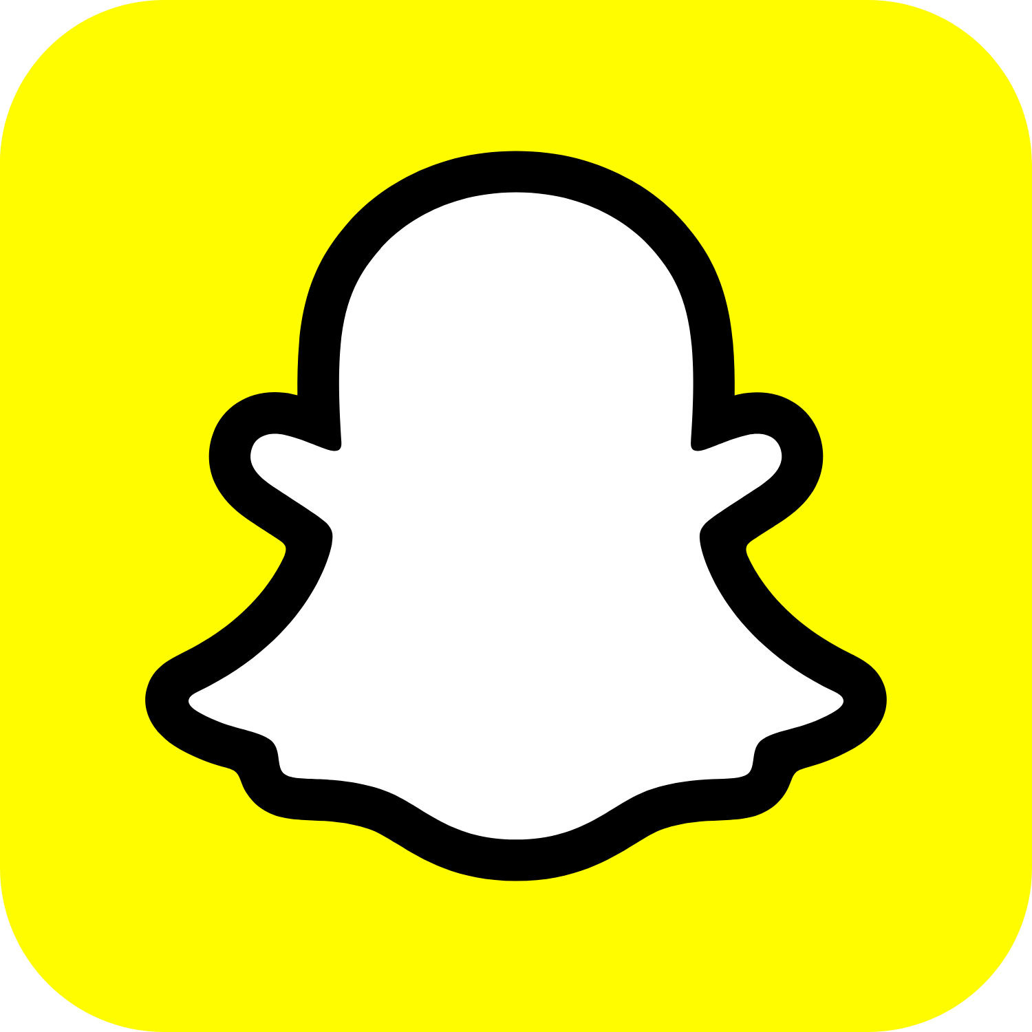 Snapchat Logo