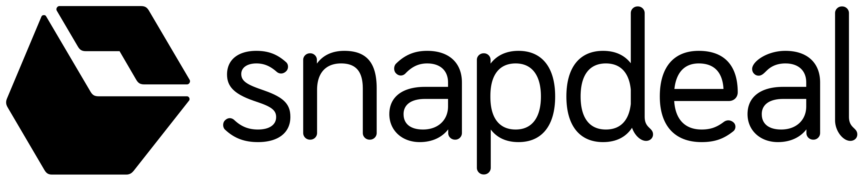Snapdeal Logo