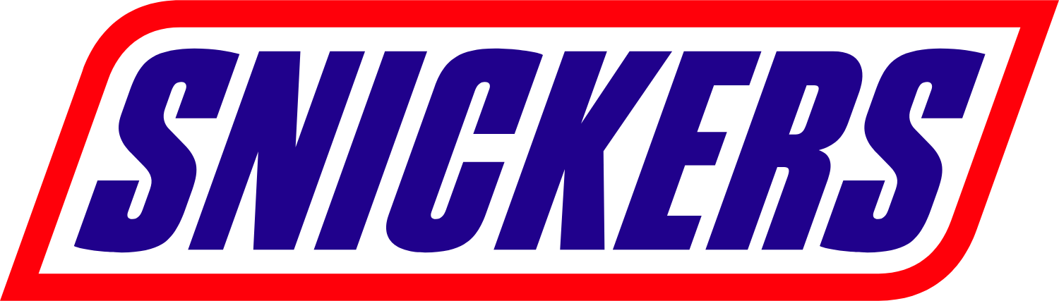 Snickers Logo