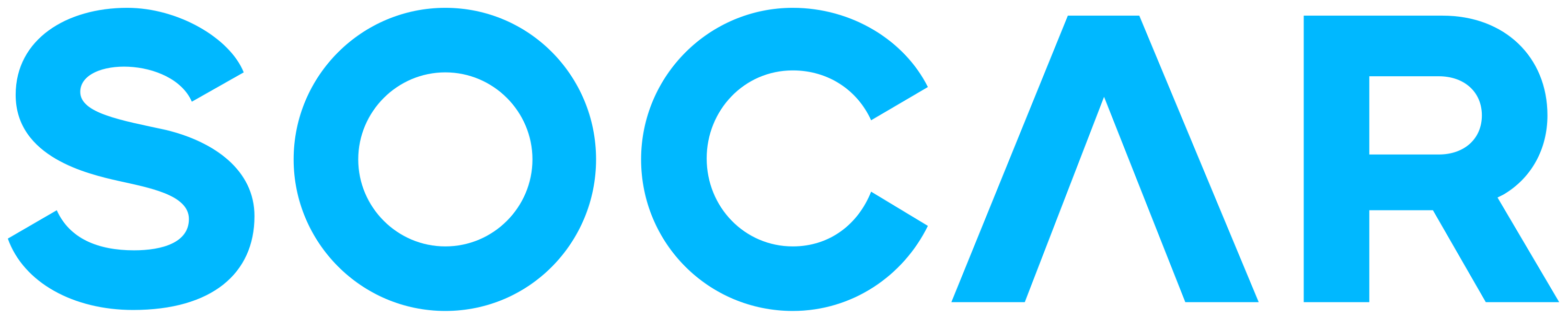 Socar Logo