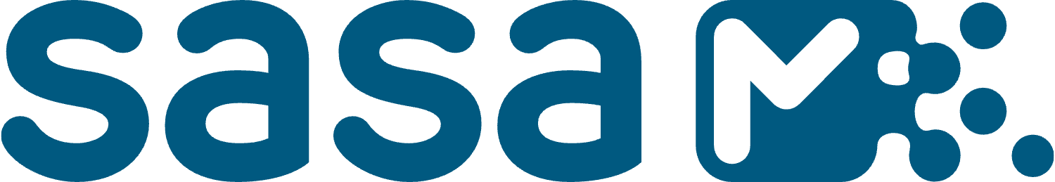 Societa di Trasporti Alto Adige (sasa) Logo