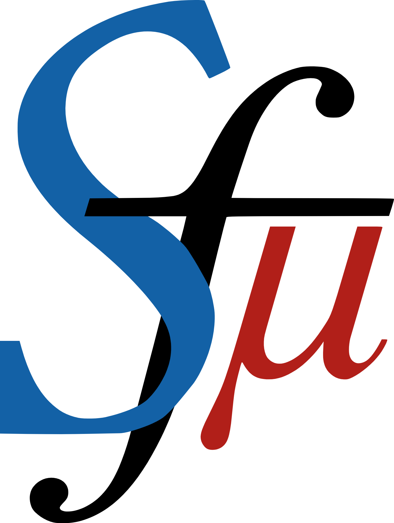 Societe Francaise des Microscopies Logo