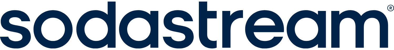 SodaStream Logo