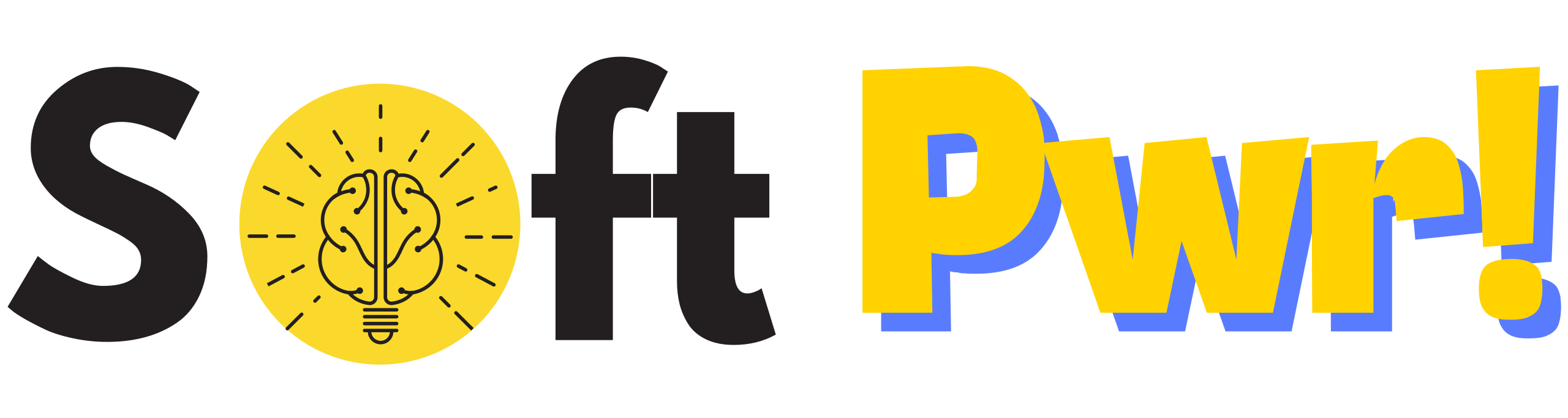 Soft Pwr Logo