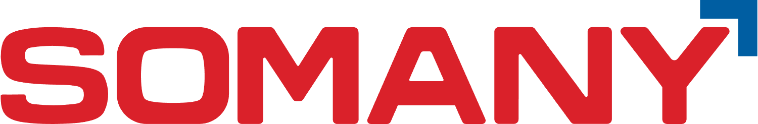 Somany Ceramics Logo