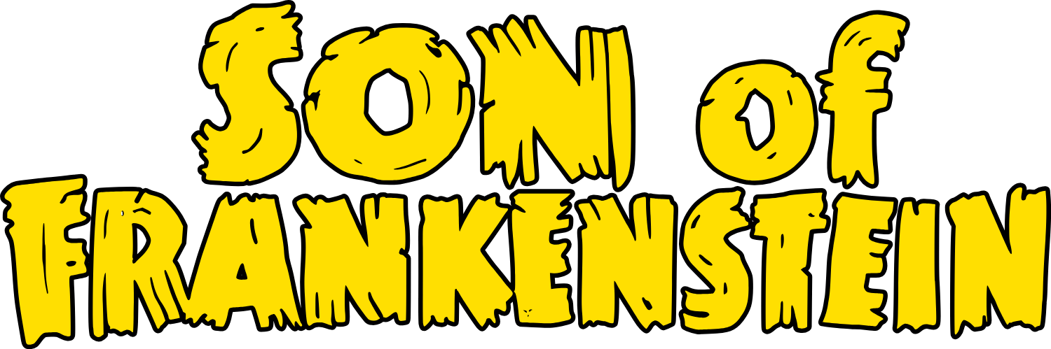 Son of Frankenstein Logo