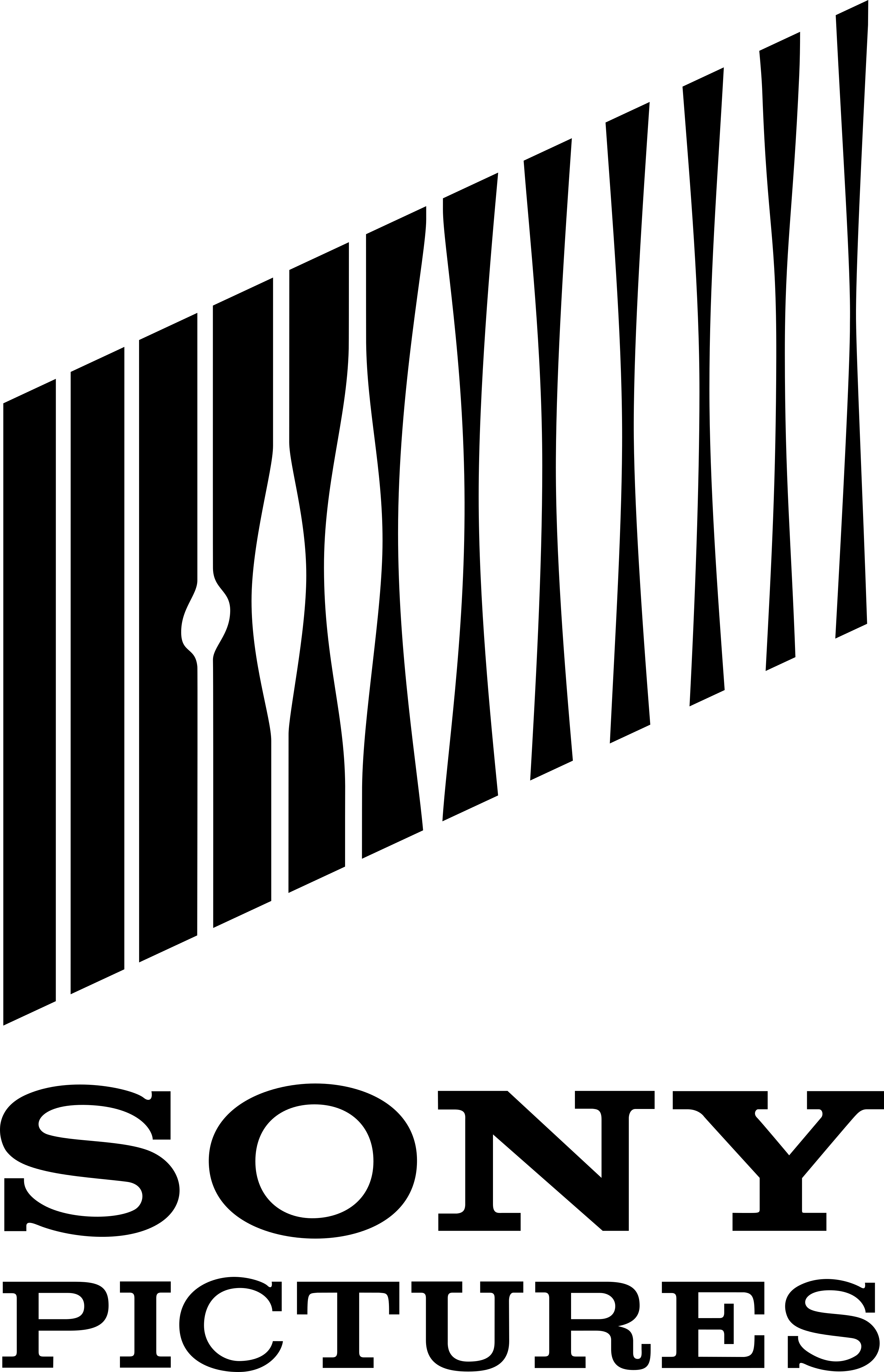 Sony Pictures INC Logo