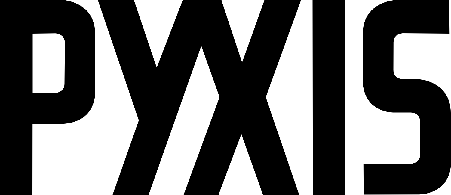 Sony Pyxis Logo