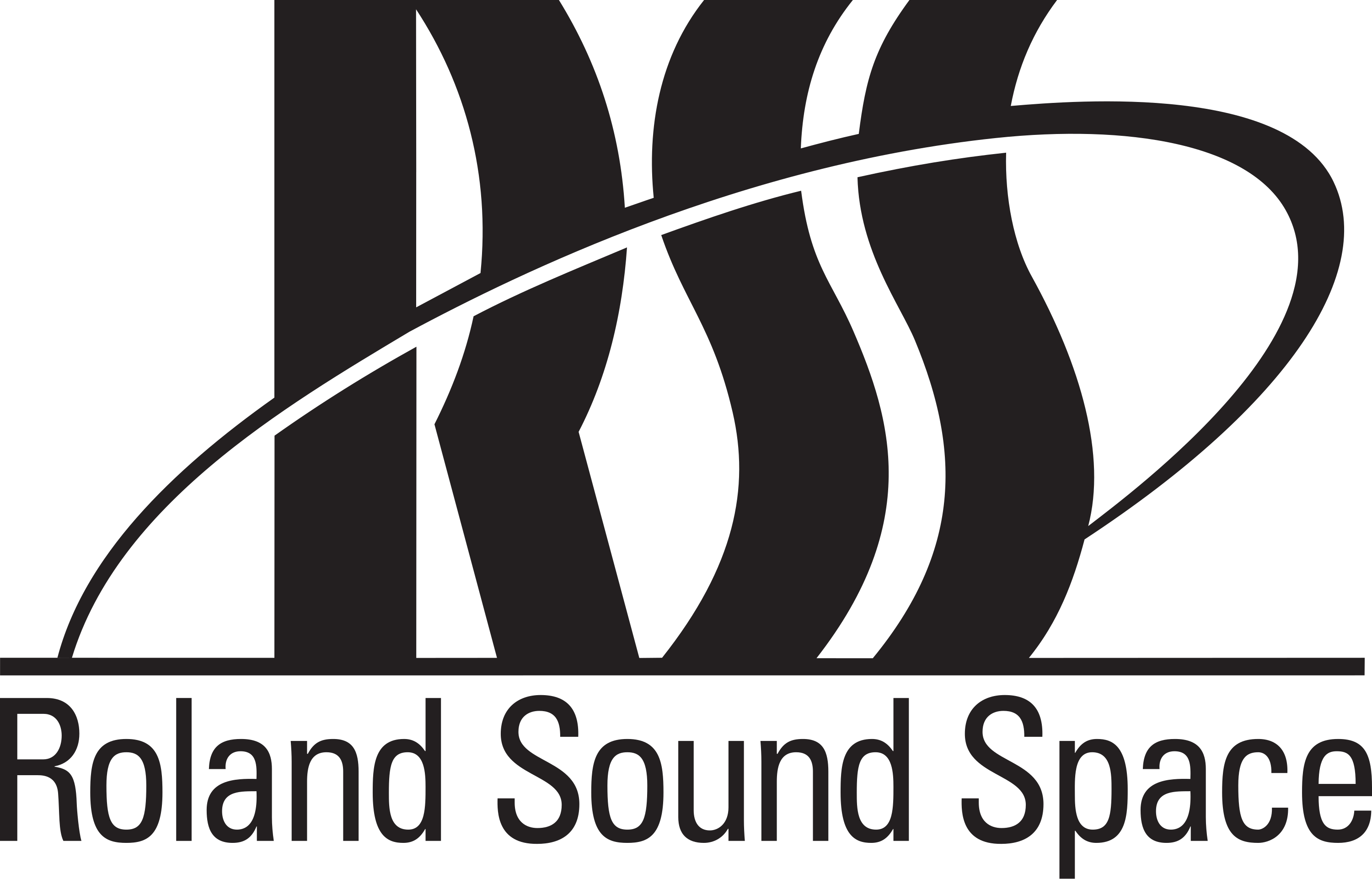 Sound Space Logo