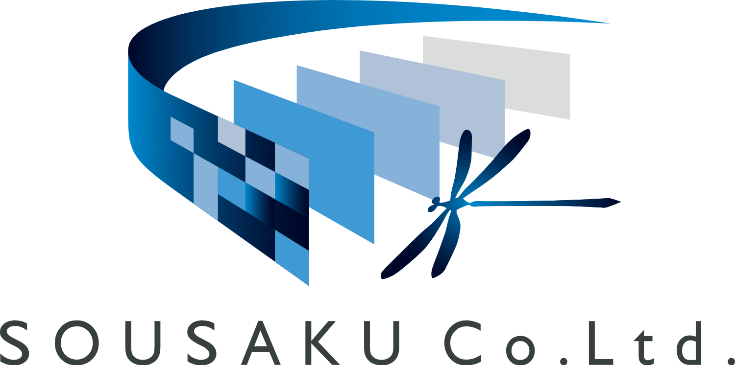 Sousaku Logo
