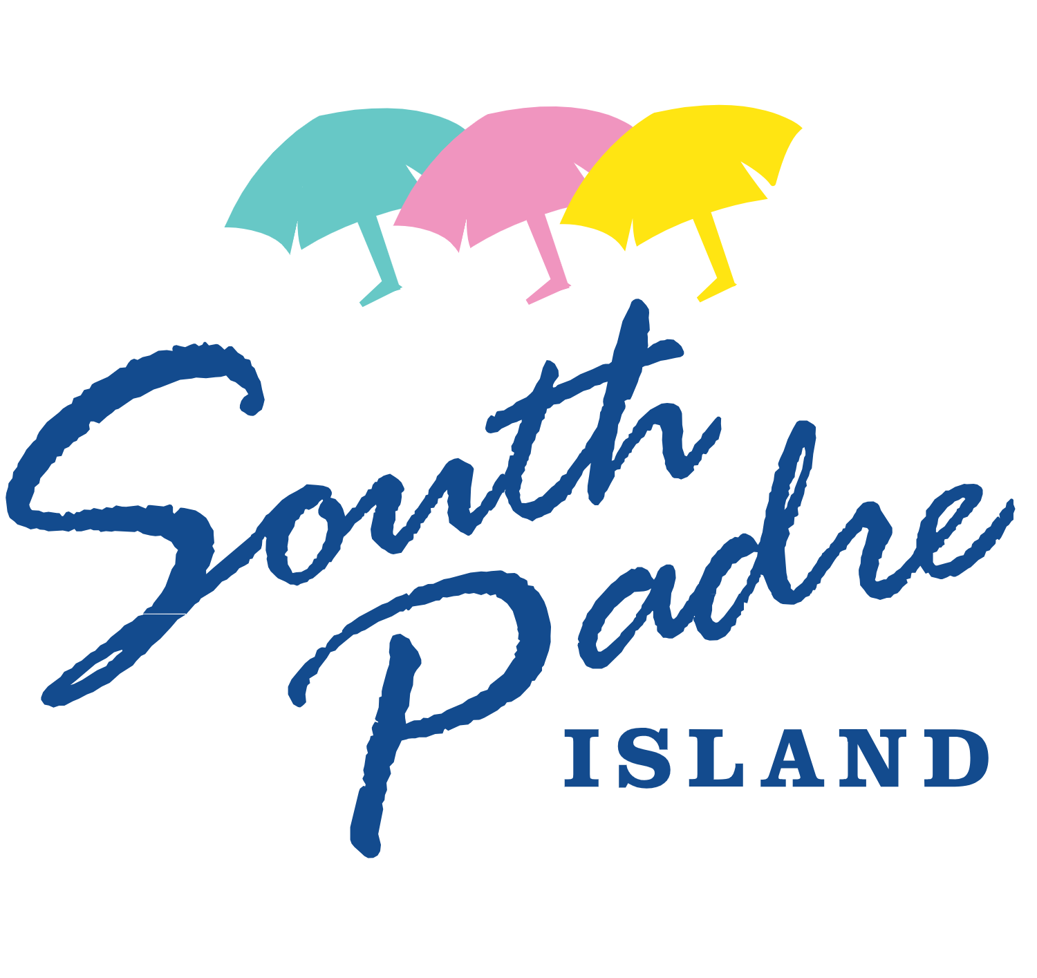 South Padre Island Logo