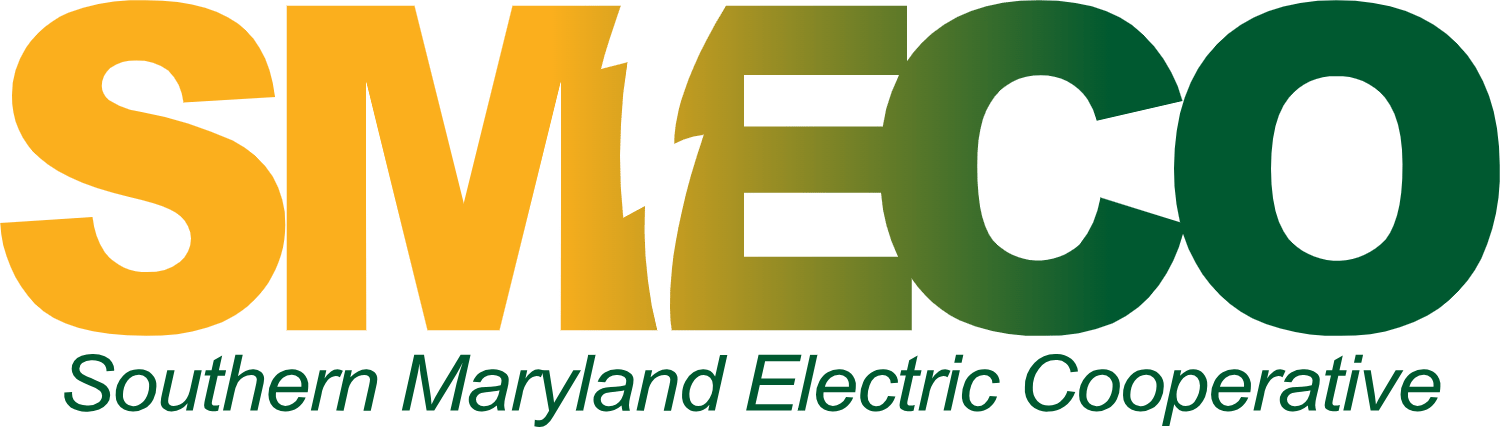 Southern Maryland Electric Cooperative Logo