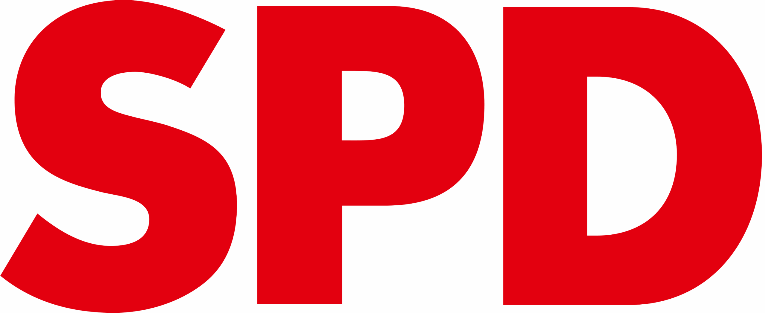 Spd Logo