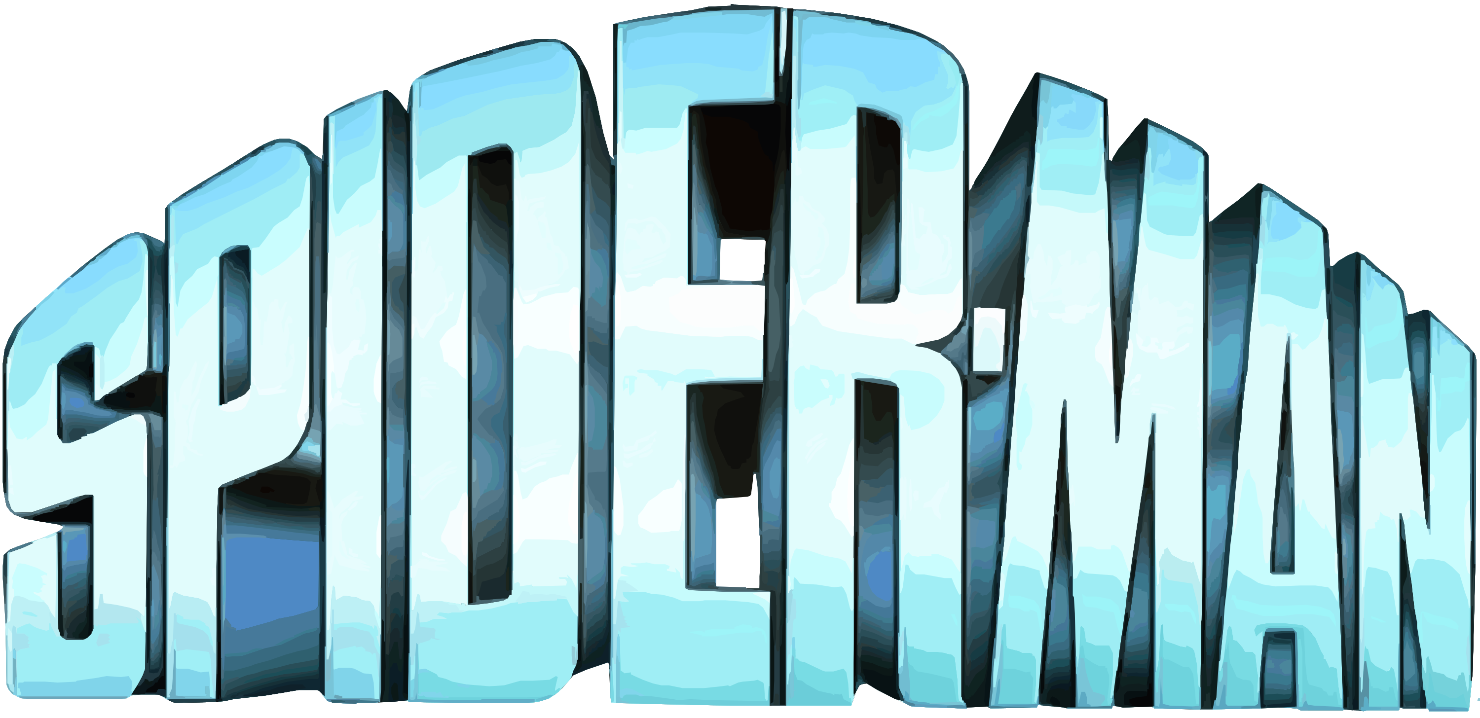 Spider-Man Logo