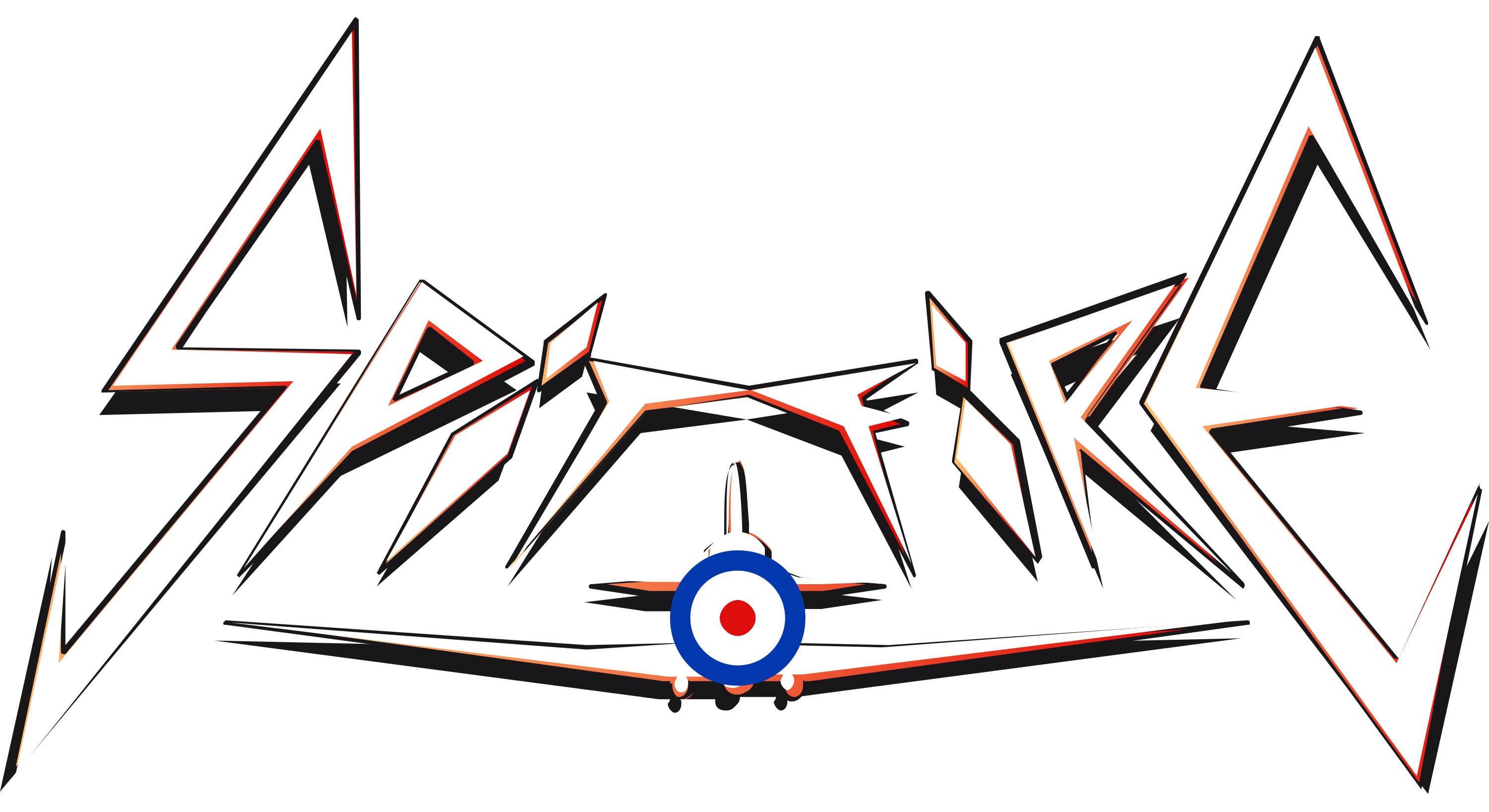 Spitfire Logo