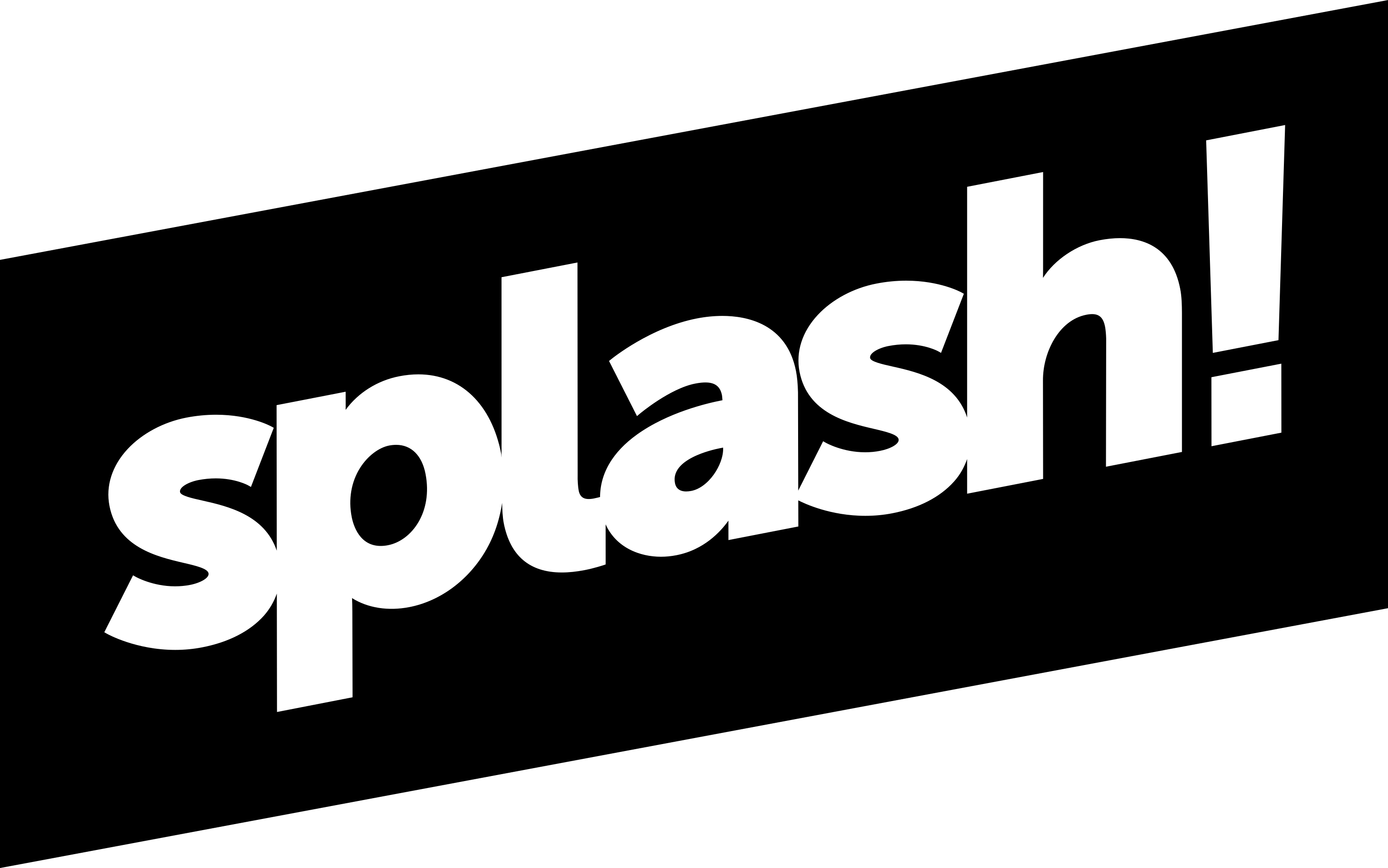 Splash Festival Logo