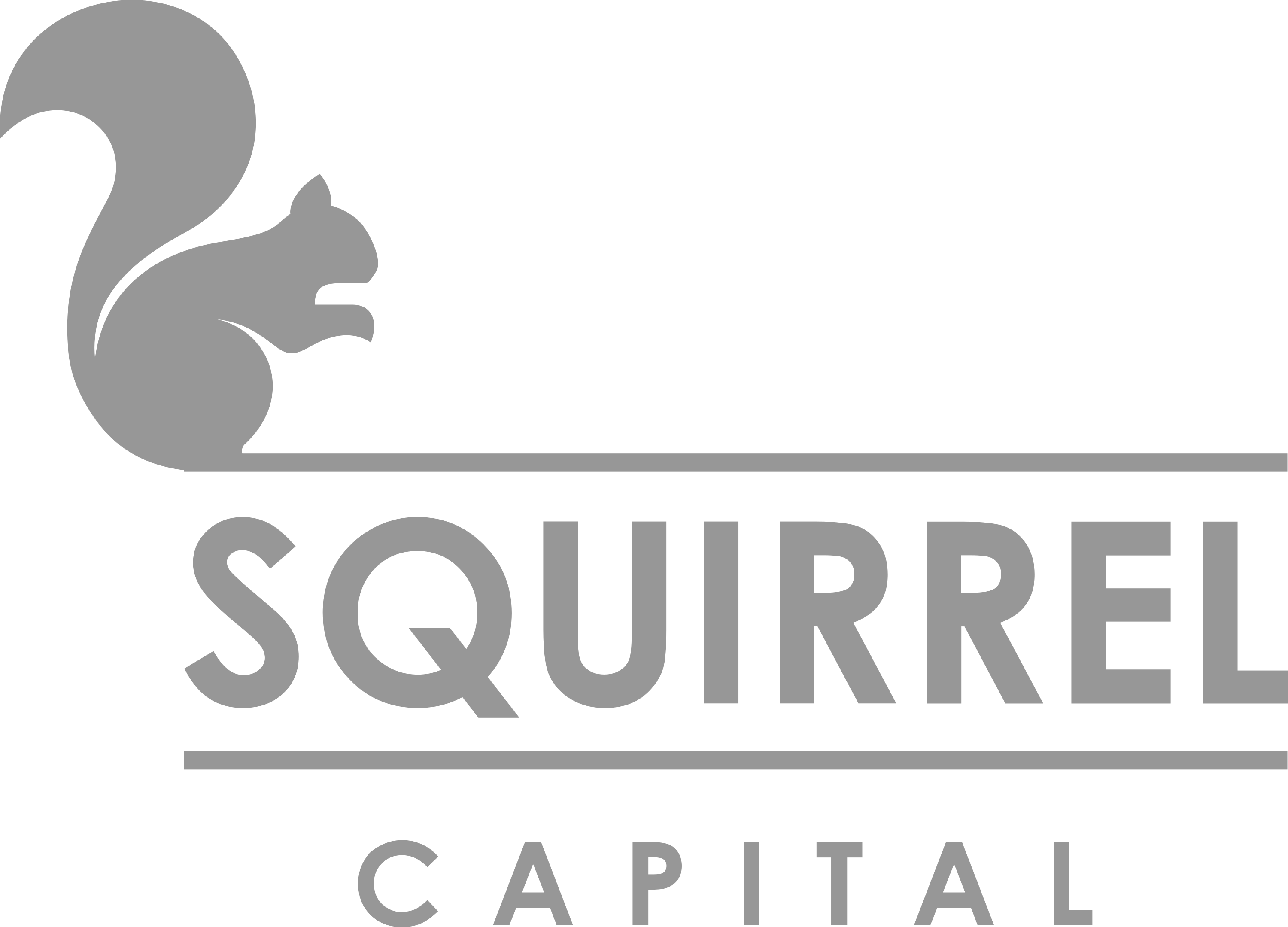 Squirrel Capital Logo