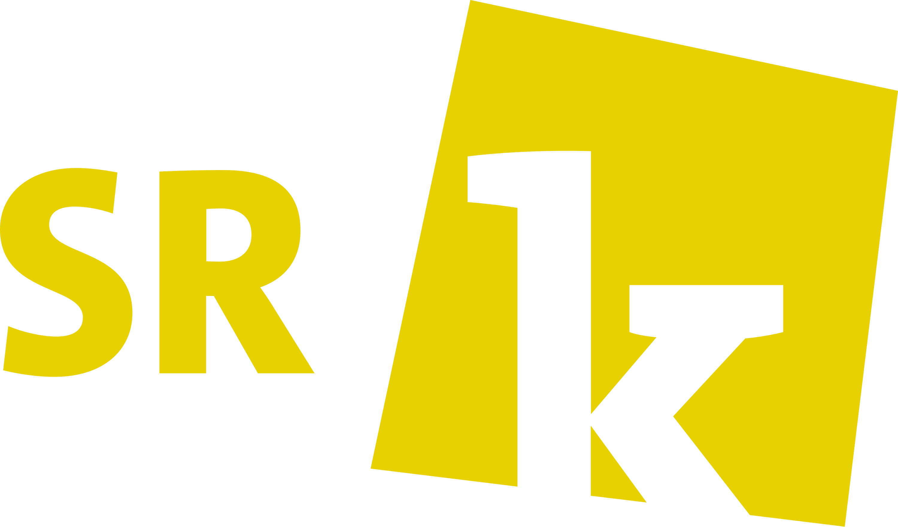 SR Kultur Logo