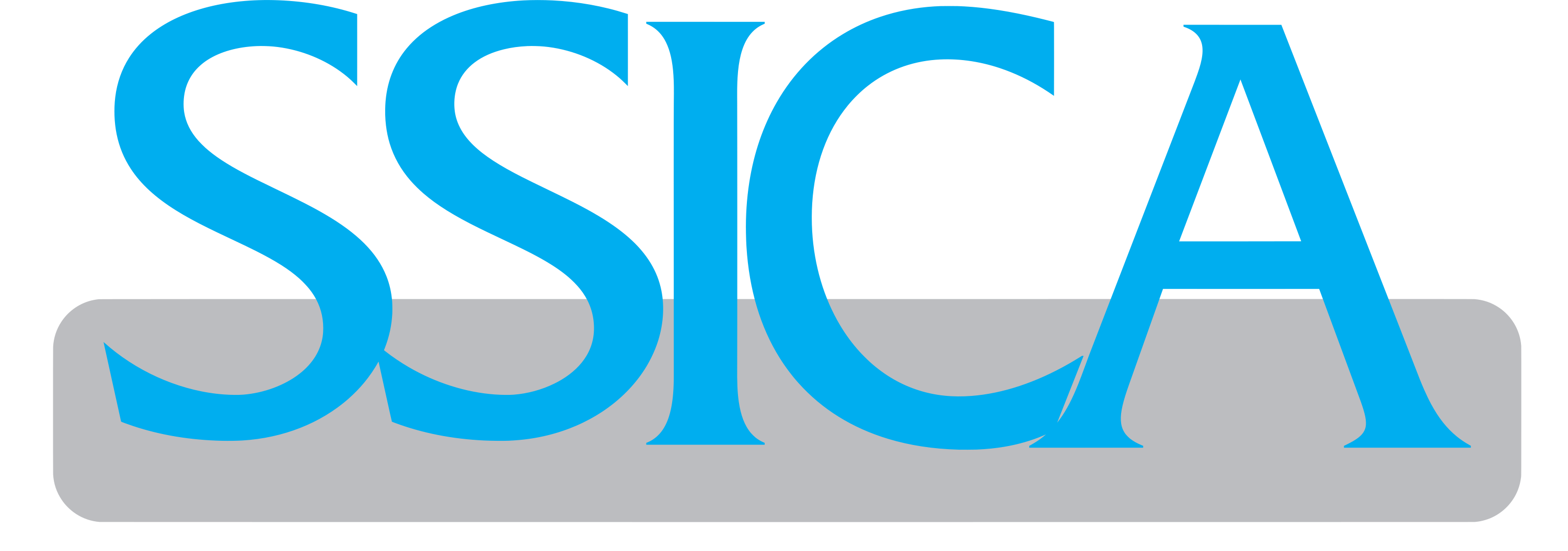 Ssica Logo
