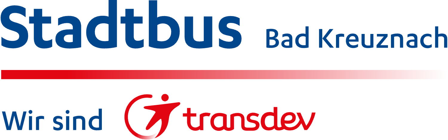 Stadtbus Bad Kreuznach Logo
