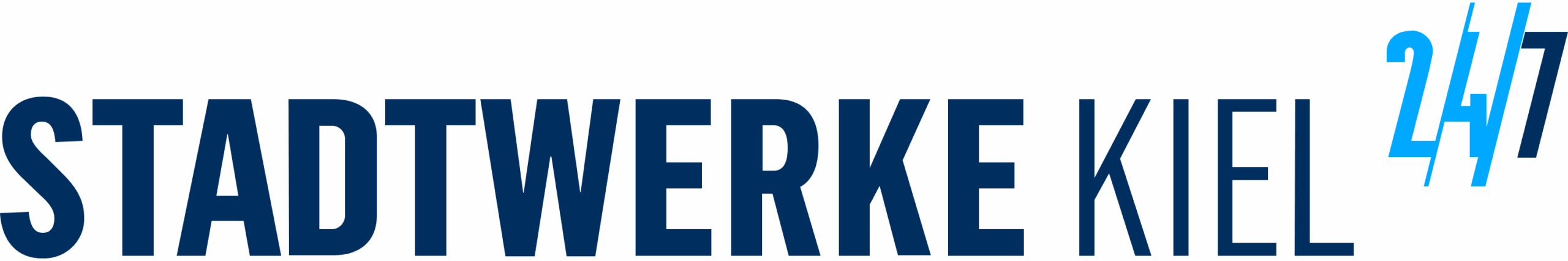 Stadtwerke Kiel Logo