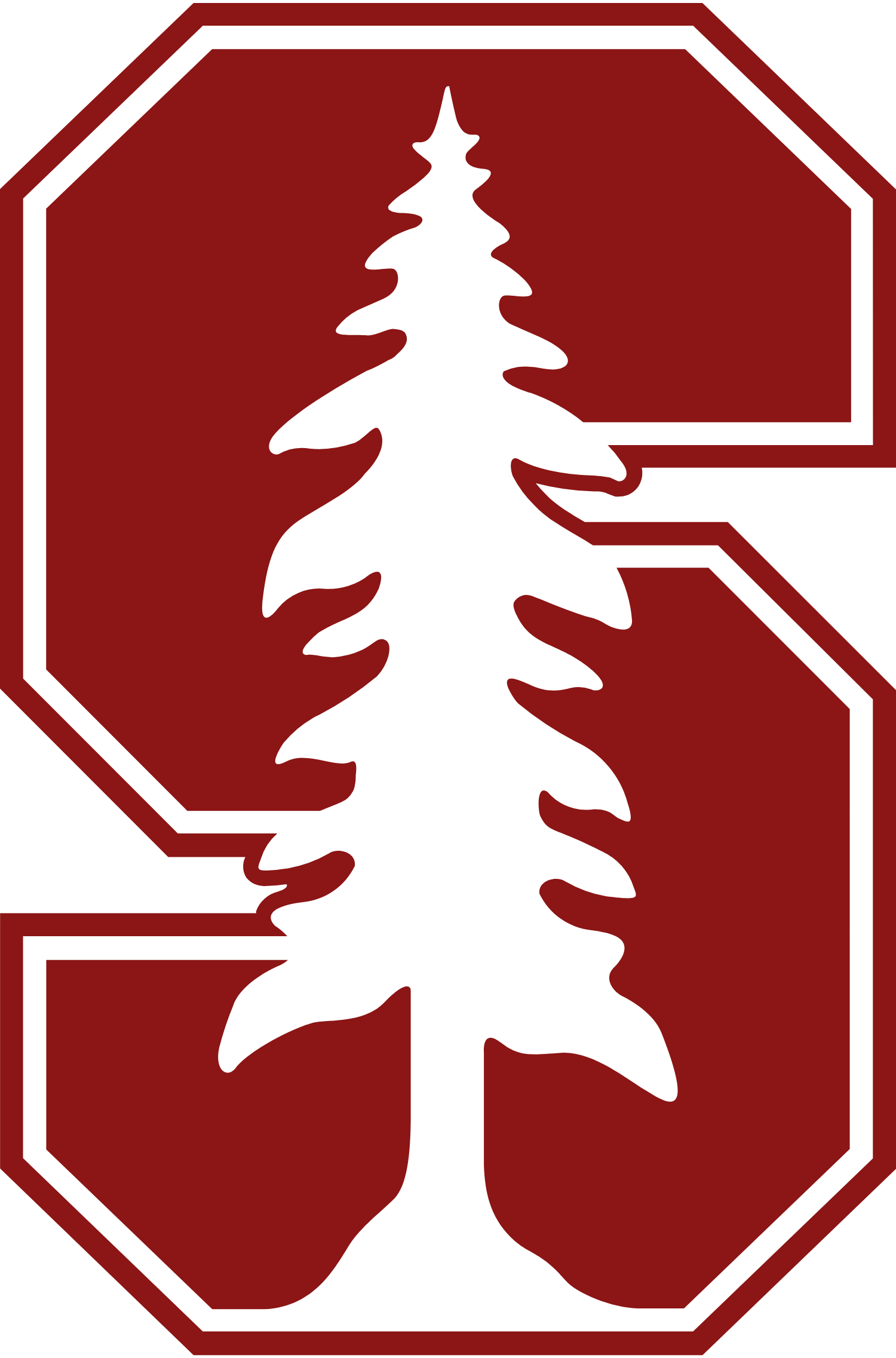 Stanford University Logo