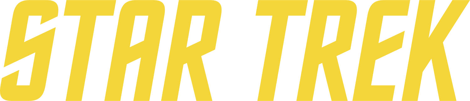 Star Trek Logo
