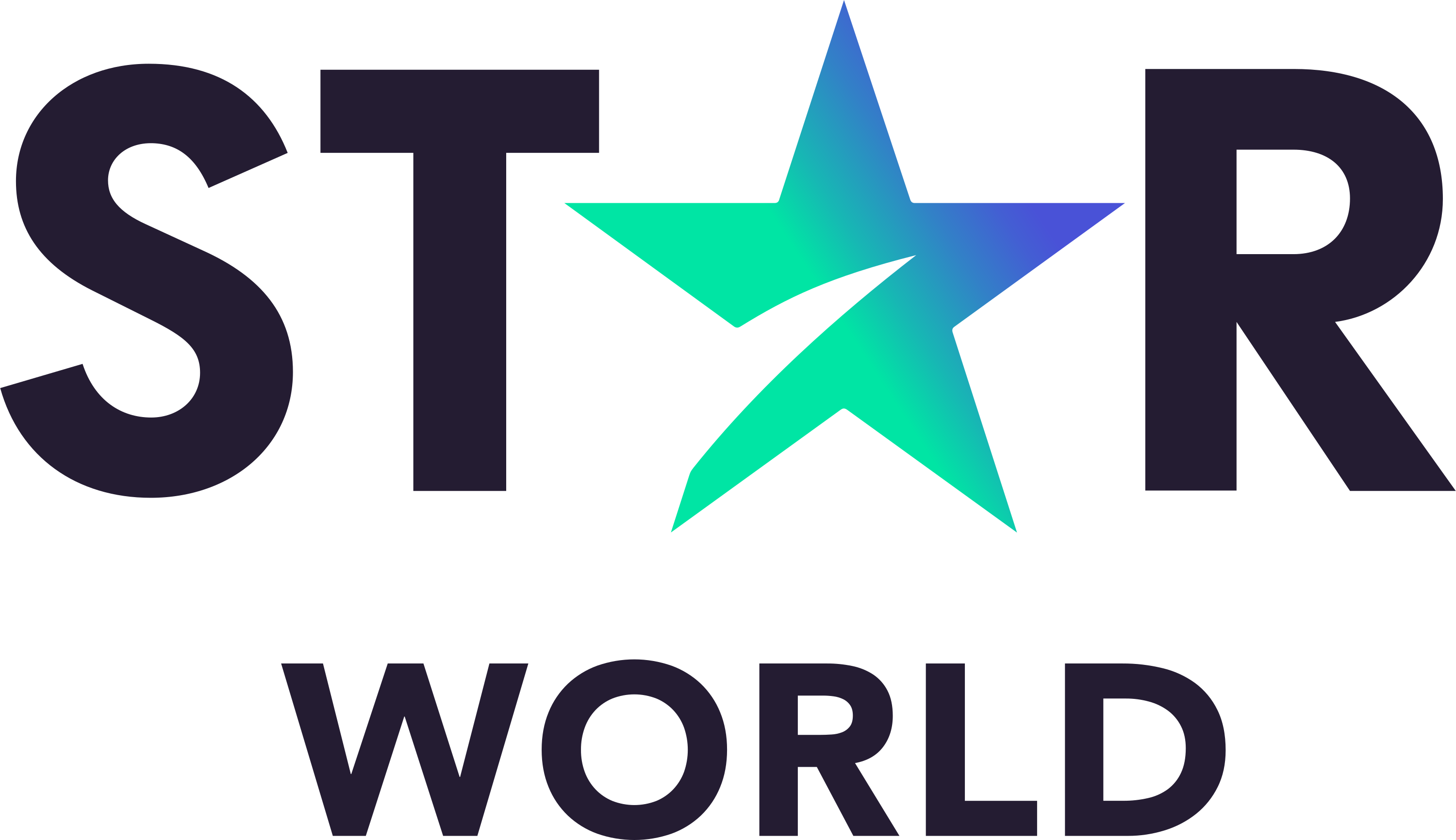 Star World Logo