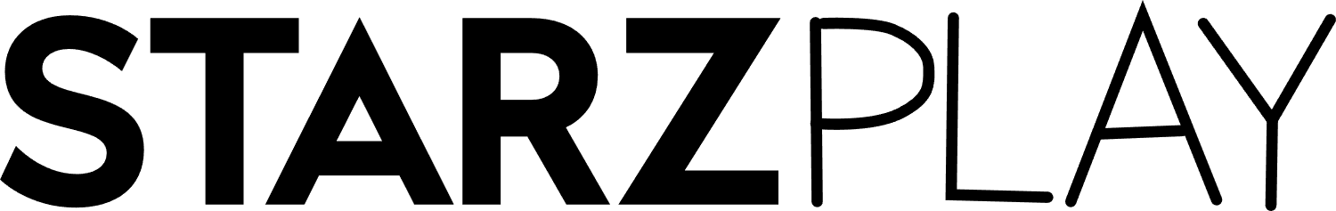 Starzplay Logo