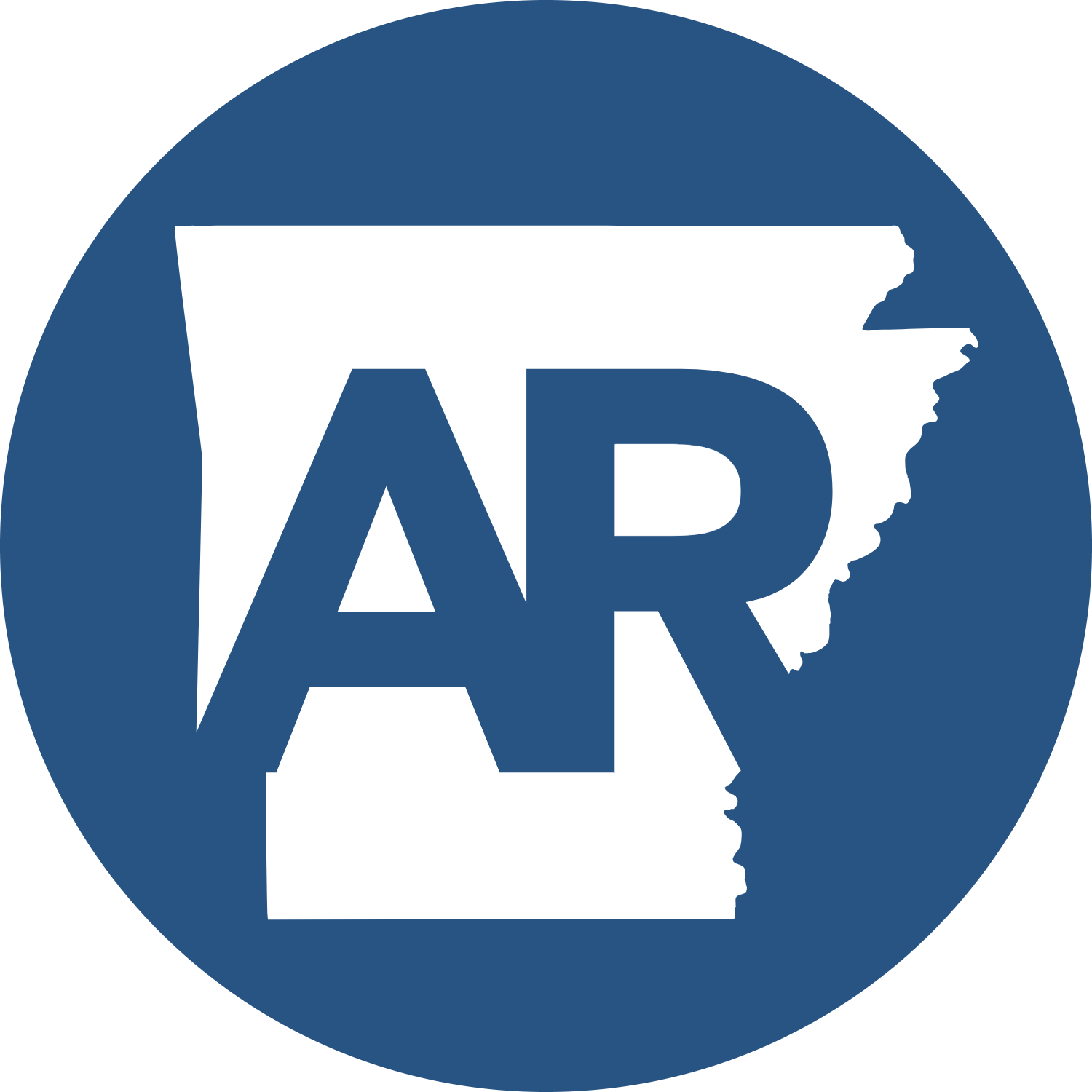 State of Arkansas Logo