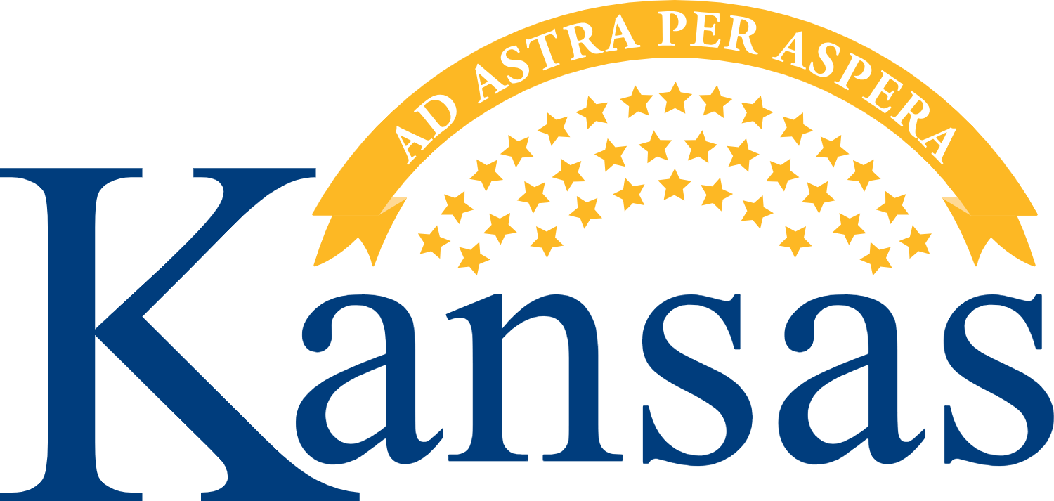 State of Kansas Logo