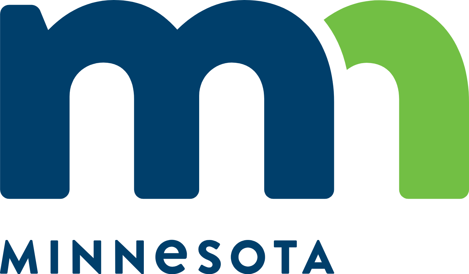 State of Minnesota Logo