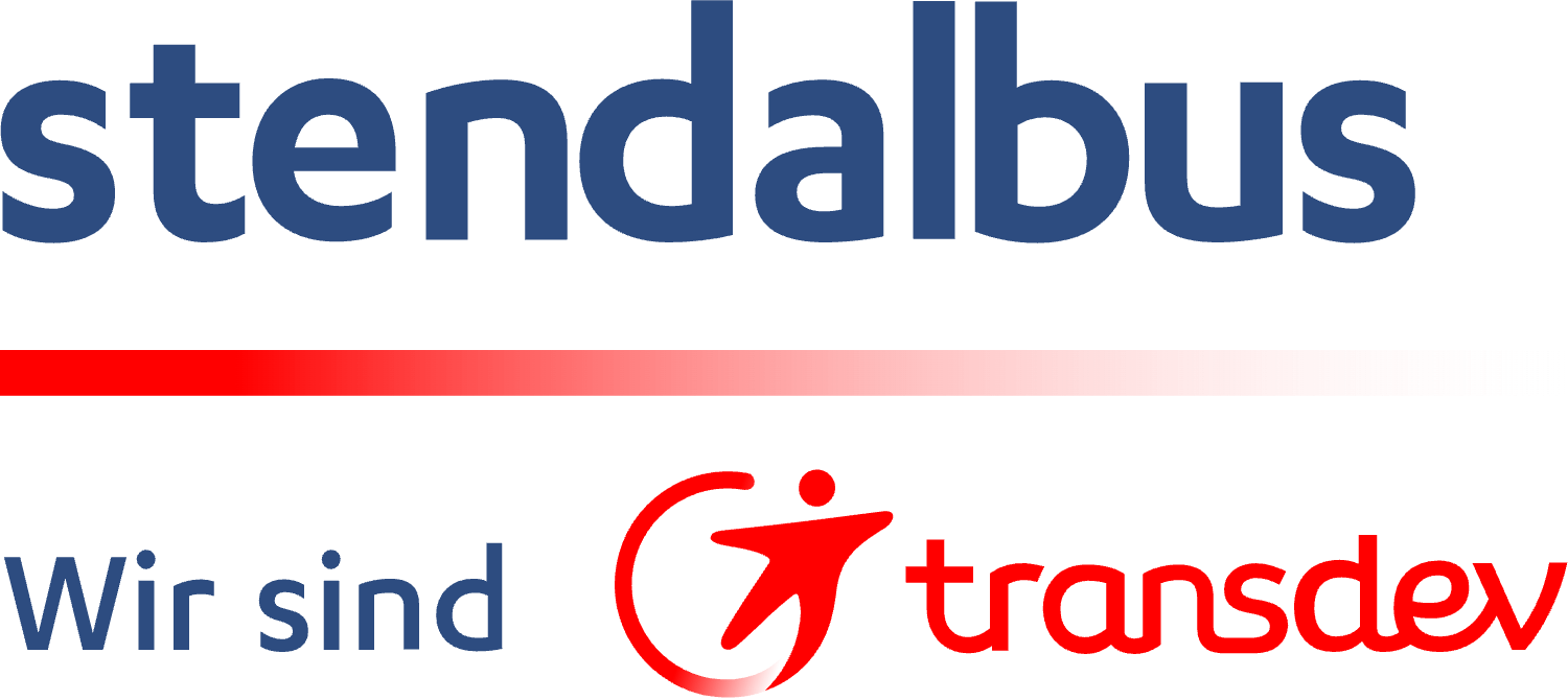 Stendalbus Logo