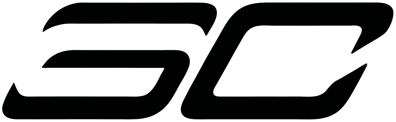 Stephen Curry Logo