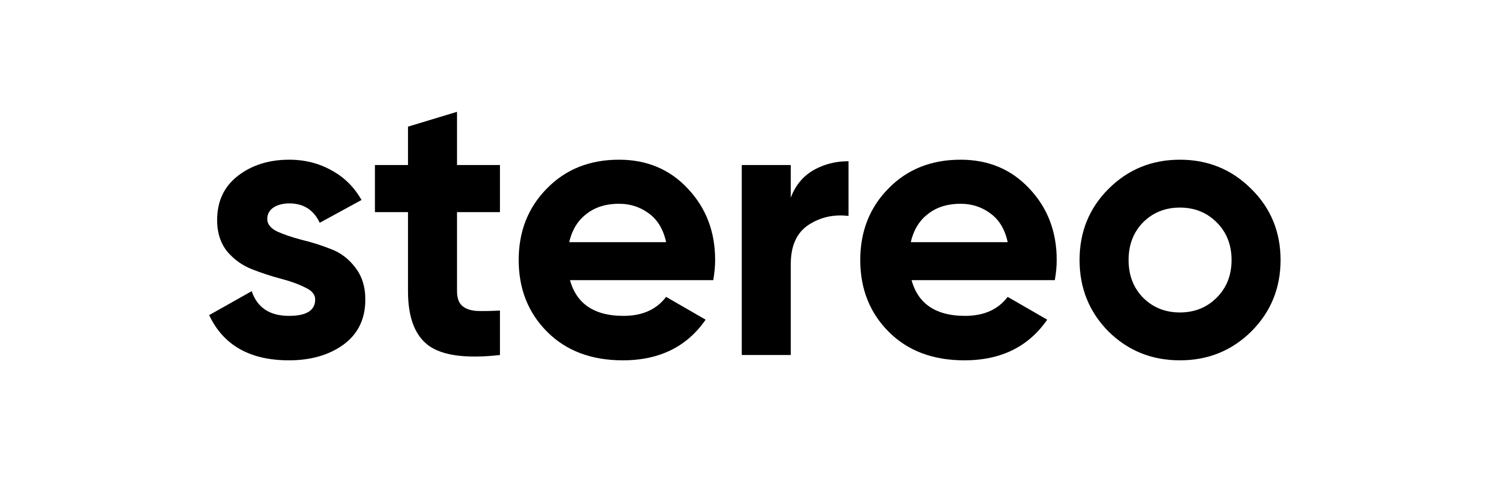 Stereo App Logo