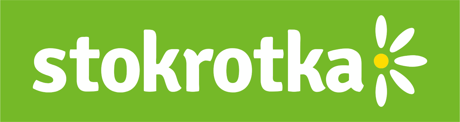 Stokrotka Logo